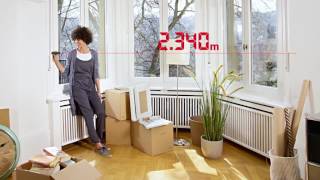Дальномер Bosch Zamo 2