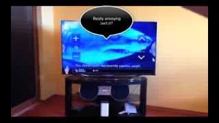 Samsung 8000 Series - UE55ES8000 Review - Watch this before you buy one !!!