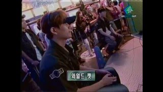 PS2 Arena Cokeplay Socom II Korea League 2Week #2