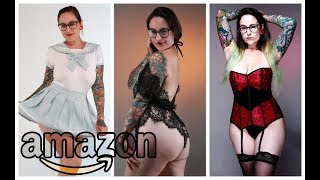 Amazon Wishlist | Part 1