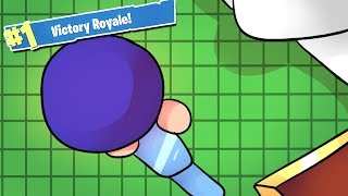 FORTNITE.IO