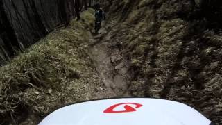 MTB Specialized Enduro 29 @Bagno di Romagna - Corzano