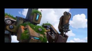 The Last Bastion - Something Wild