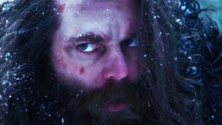 Время монстров – Русский трейлер