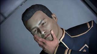 Mass Effect 2 - How to Change Current Gender of Your Character (Must See)
