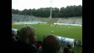 Schalke 04 vs Bayer Leverkusen - 03.09.2010 Stadion Zoo Wuppertal - 5/6