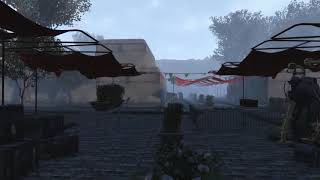 Project Arroyo, the Fallout 2 Remaster - Progress Update Teaser