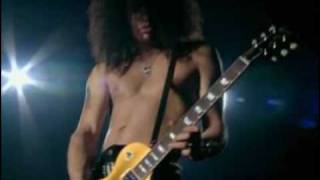 Slash - Solo Tema "Poderoso Chefão" (Godfather theme)