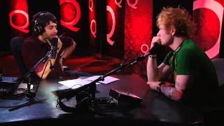 Ed Sheeran | CBC