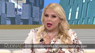Rudina - Ja cilat jane shenjat me me fat per muajt korrik dhe gusht! (2 korrik 2018)