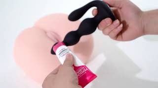 Treediride - Lnabni x Gourd, Prostate Massager Anal Sextoy for Men, Women & Couple
