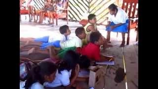 El Proyecto Yrapakatun en "La gran Kukamera" 2014