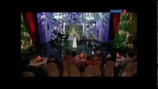 Faina Nikolas. Noworoczny Gala koncert 2012