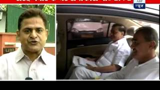 NCP-UPA trouble: Sharad Pawar meets Sonia Gandhi
