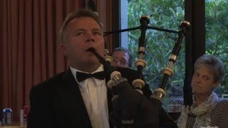 Stuart Liddell - "The Donald MacDonald Quaich 2015"