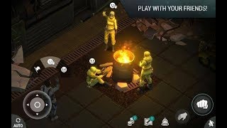Last Day On Earth: Survival #mobileark #lastday