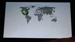 Прошивка магнитолы iNavi Ready RS R100