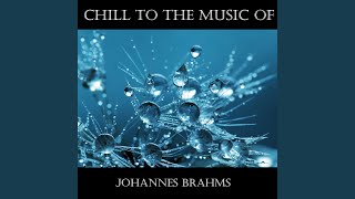 Johannes Brahms - 16 Waltzes, Op.39 - No.8 in Bb