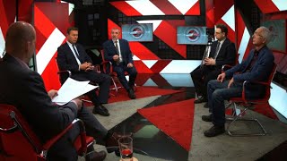 Рубят под корень (18.12.2018)