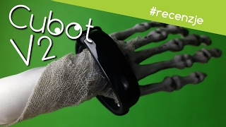 Cubot V2 - Recenzja / Test / Opinie / Review