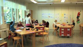 Hemmestaskolan - Elever
