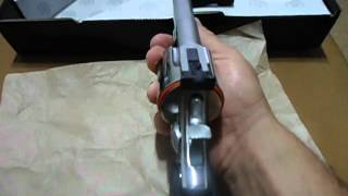 Revolver 838 8 tiros