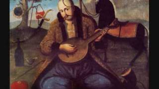 Mykola Lysenko - "Shumka the Cossack" (a tone poem)
