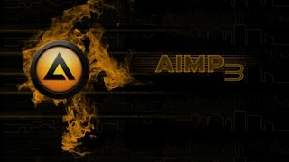How To Download/Install Aimp3 Music Player 2015