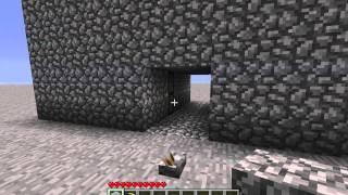 Piston Door (with theme)