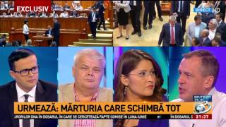 Sorin Grindeanu, omul serviciilor?