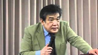 『イルミナティだとか、フリーメーソンだとか･･･ ＣＦＲ』  1/2  120128