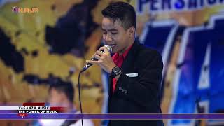 Rena KDI FT. Harnawa  Maafkanlah  VAGANZA MUSIC SLUKE REMBANG