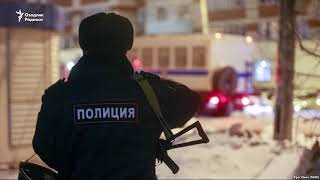 Москвада ўзбекистонликлар оммавий муштлашди, икки киши ўлди