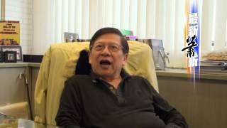 從納殊平衡談到演化論〈蕭若元：最新蕭析 〉2015-05-30