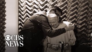 83-year-old woman with dementia becomes recording artist, thanks to caregiver