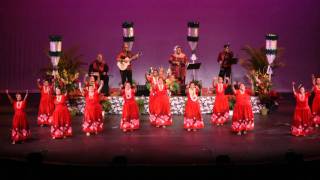 Na Palapalai - Hilo Medley