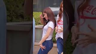 Nancy&#039;s visual is no joke ♥ She looks so      Nancy   Momoland 낸시
