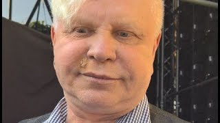 Борис Моисеев смертельно болен ! диагноз - рак !