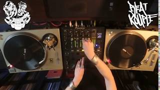MiniMiX_01 Hard-tek & Raggatek by Beat Kouple