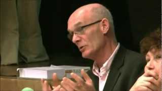 David Price: Public-Private Partnerships in UK Schools, Hospitals and Bridges /// 23rd November 2012