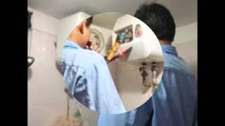 Sửa chữa, lắp đặt bình nóng lạnh quận tây hồ 0972575290
