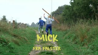 Mick Fra Falster