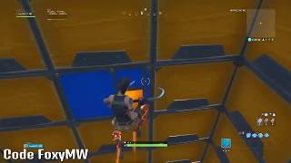 #CizzorzTimeTrials Deathrun Code | 2:47 Console World Record | FoxyMW