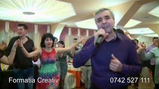 Formatia Creativ din Buzau-Program de nunta NOU,NOU,NOU