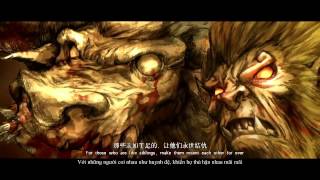 Châu Tinh trì - Tây Du Kí