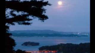 荒城の月　ハーモニカ演奏