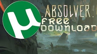 ABSOLVER 2017 Free Download And Install + DLC
