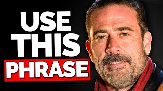 How Negan Rose To Power In The Walking Dead