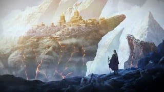 Render.ru - Matte Painting