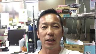 和牛焼肉芸能人ではないです。伊賀牛とドレッシングを三重リーディング産業展に持ち込みたい
